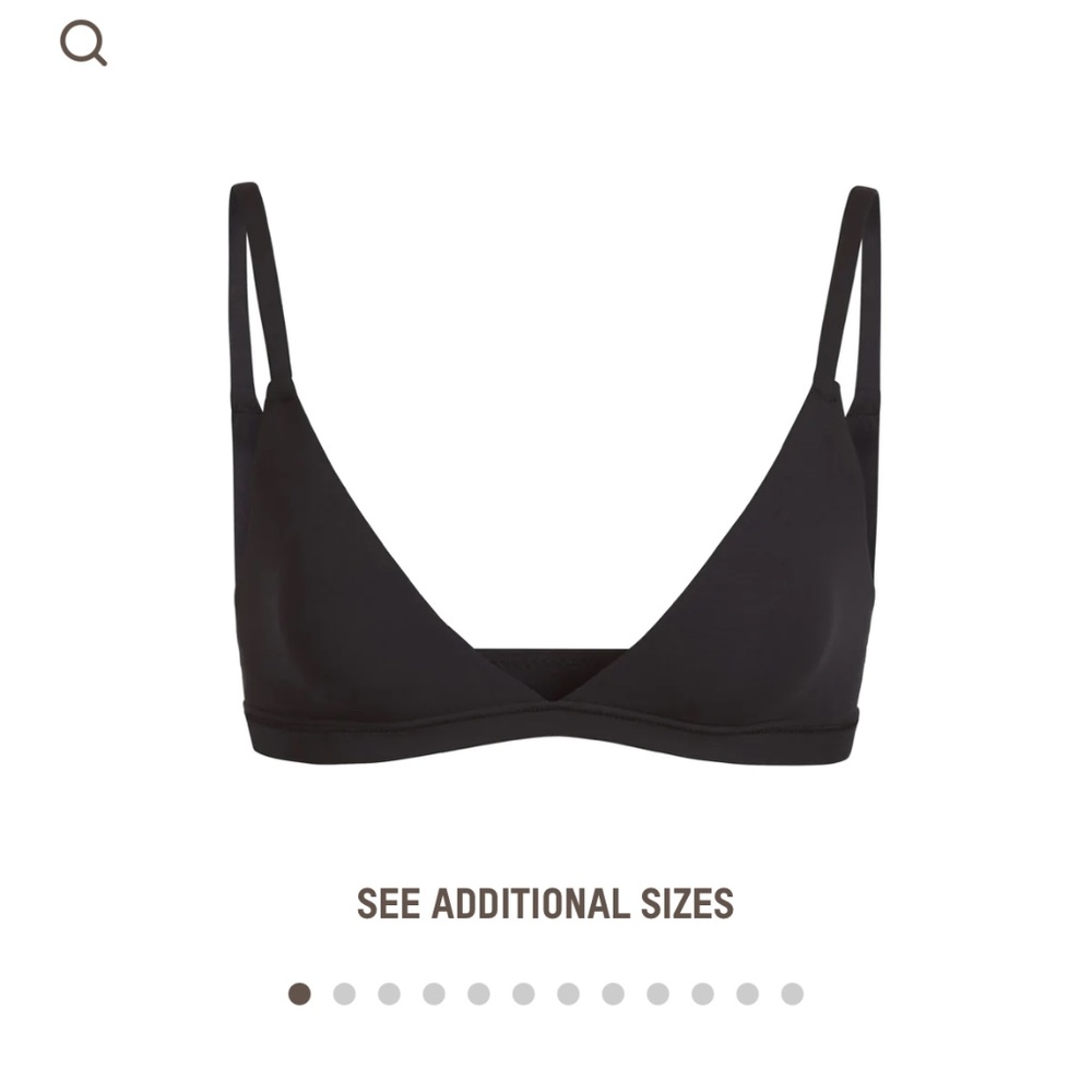 Skims bralette